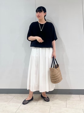 hasuさんのコーディネート