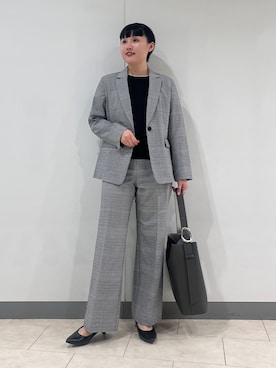 hasuさんのコーディネート