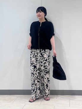 hasuさんのコーディネート