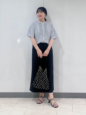 hasuさんのコーディネート