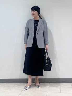 hasuさんのコーディネート