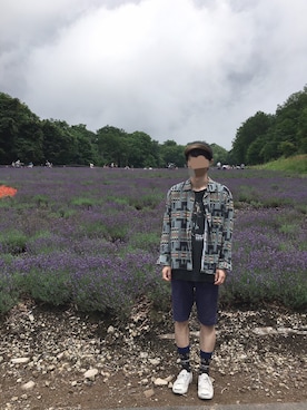 くわ🍦さんのコーディネート