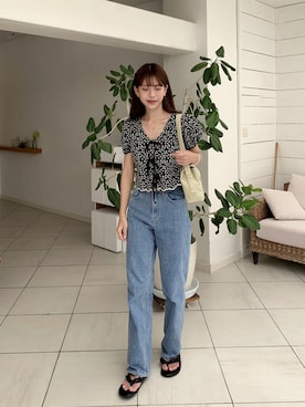 enoさんのコーディネート