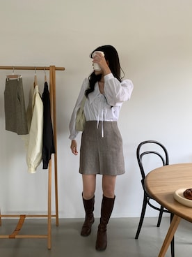 enoさんのコーディネート