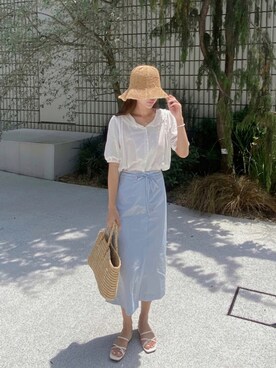 enoさんのコーディネート