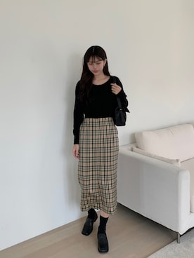 enoさんのコーディネート