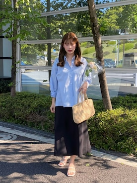 enoさんのコーディネート