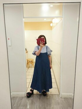 yoppy129さんのコーディネート