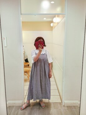 yoppy129さんのコーディネート