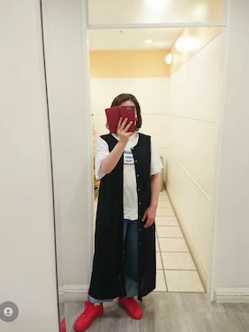 yoppy129さんのコーディネート