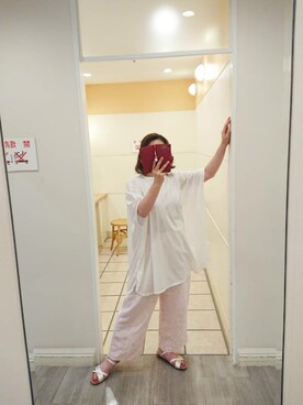 yoppy129さんのコーディネート