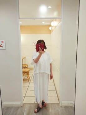 yoppy129さんのコーディネート