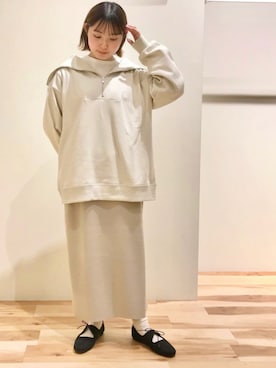 つしま☺︎さんのコーディネート