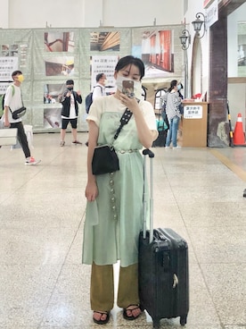 PIPIさんのコーディネート