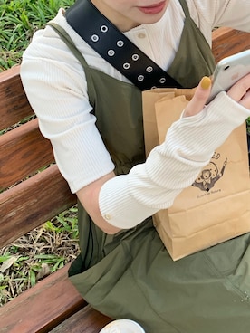 PIPIさんのコーディネート