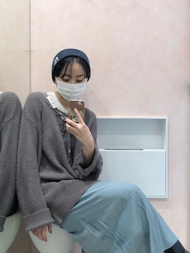 PIPIさんのコーディネート