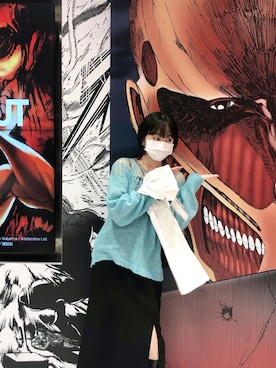 PIPIさんのコーディネート