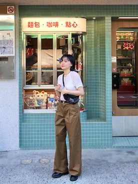 PIPIさんのコーディネート