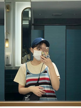 PIPIさんのコーディネート