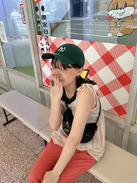 PIPIさんのコーディネート