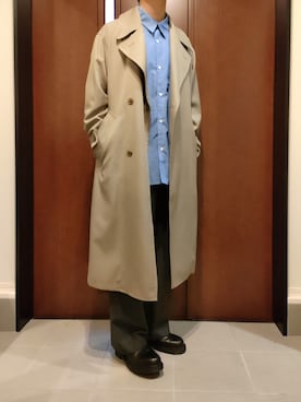 Kenさんのコーディネート