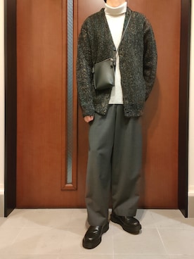 Kenさんのコーディネート