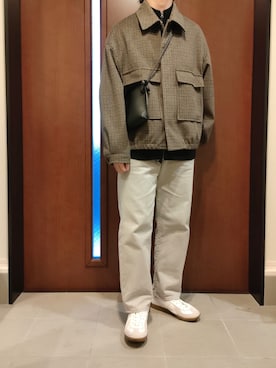 Kenさんのコーディネート