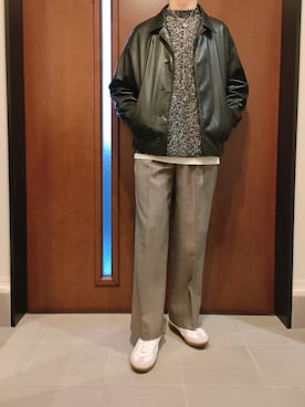 Kenさんのコーディネート