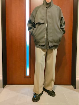 Kenさんのコーディネート