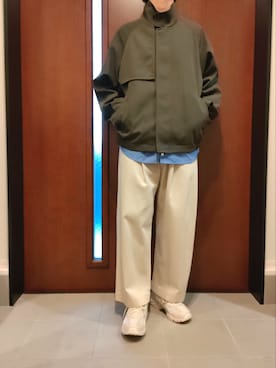 Kenさんのコーディネート