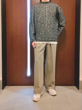 Kenさんのコーディネート