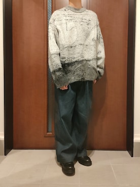 Kenさんのコーディネート