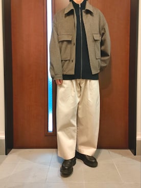 Kenさんのコーディネート