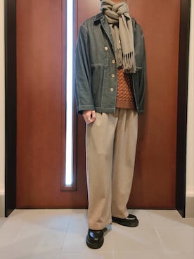 Kenさんのコーディネート