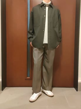 Kenさんのコーディネート