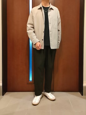 Kenさんのコーディネート