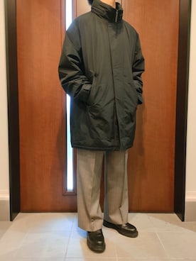 Kenさんのコーディネート