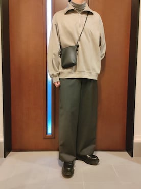 Kenさんのコーディネート