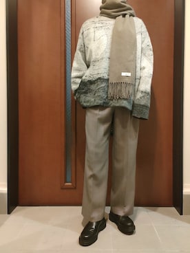 Kenさんのコーディネート