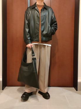 Kenさんのコーディネート