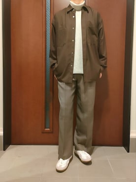 Kenさんのコーディネート