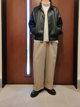 Kenさんのコーディネート