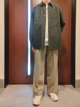 Kenさんのコーディネート