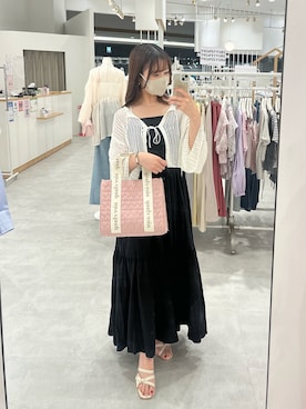 risapi🐰（骨格ウェーブ）さんのコーディネート