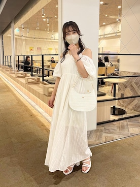 risapi🐰（骨格ウェーブ）さんのコーディネート