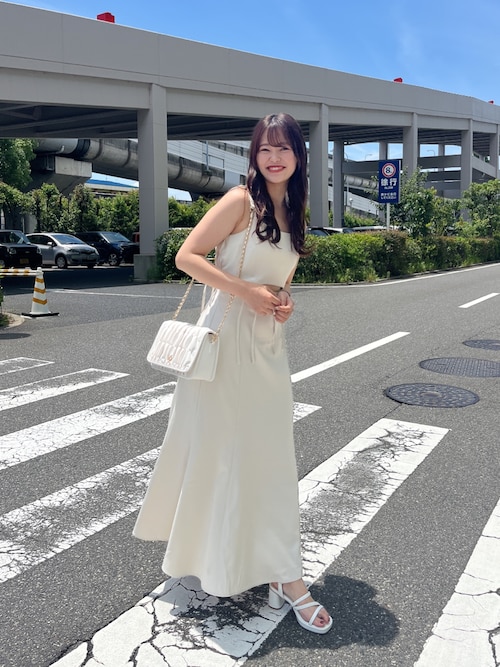 risapi🐰（骨格ウェーブ）さんのコーディネート