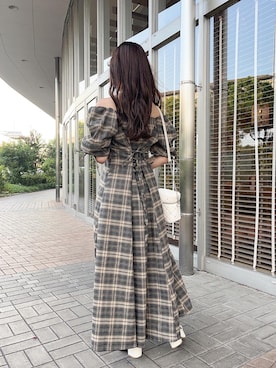 risapi🐰（骨格ウェーブ）さんのコーディネート