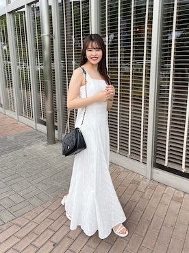 risapi🐰（骨格ウェーブ）さんのコーディネート