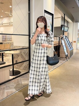 risapi🐰（骨格ウェーブ）さんのコーディネート