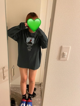 keychan☺︎さんのコーディネート